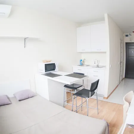 Easystay Inn Киев Экстерьер фото