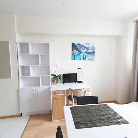 Easystay Inn Киев Экстерьер фото
