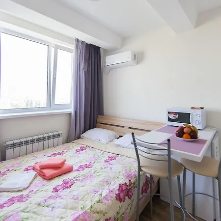 Easystay Inn Киев Экстерьер фото