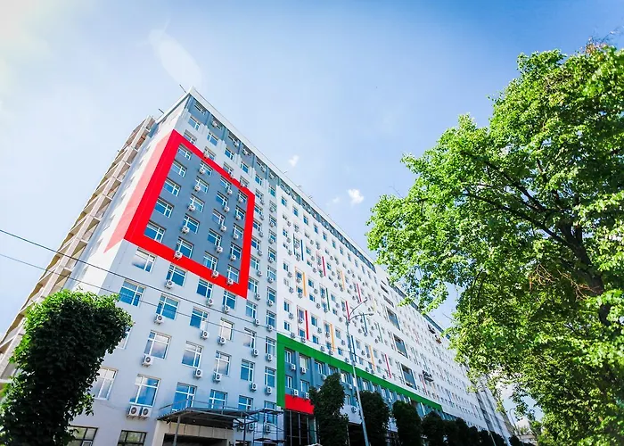 Easystay Inn