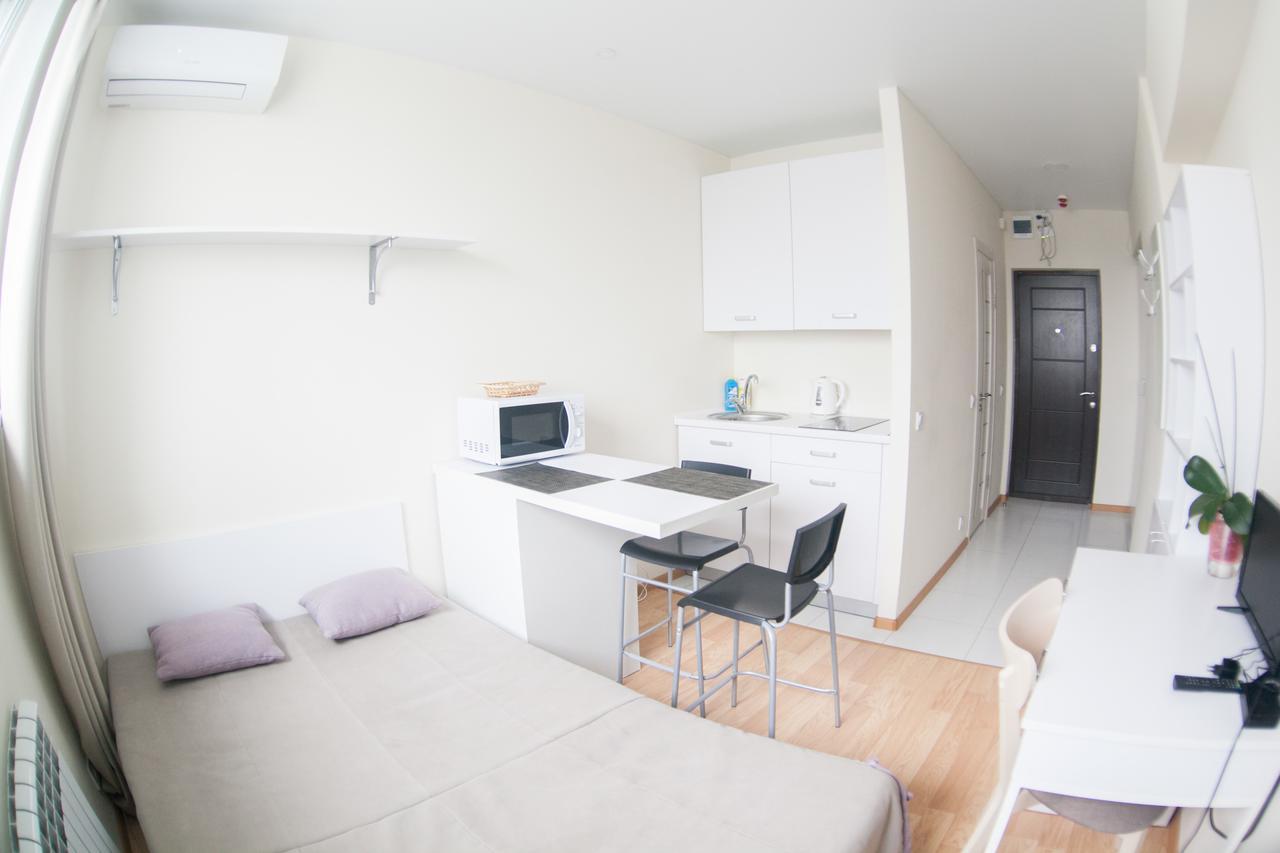 Apartment Easystay Kyiv