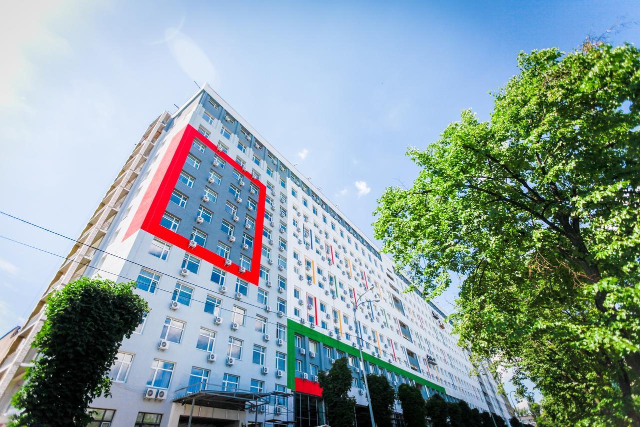 Apartment Easystay
