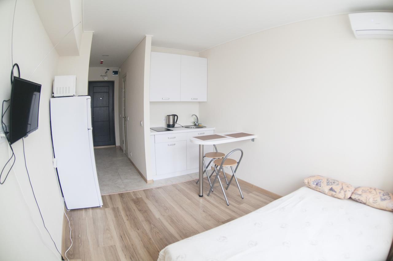 Apartment Easystay Kyiv