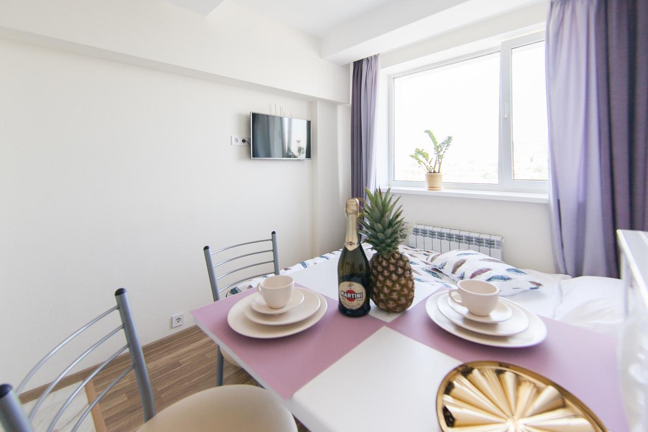 Easystay Apartment *