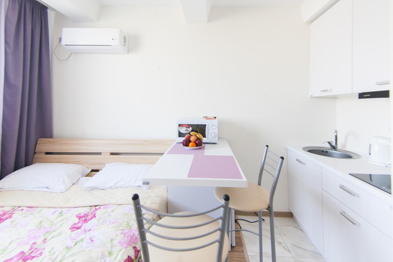 Apartment Easystay *