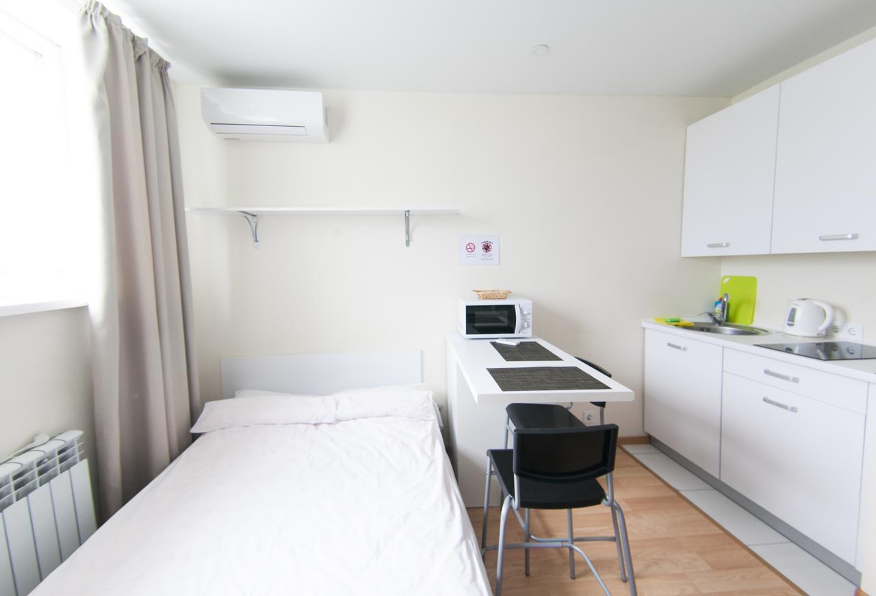 Apartment Easystay *