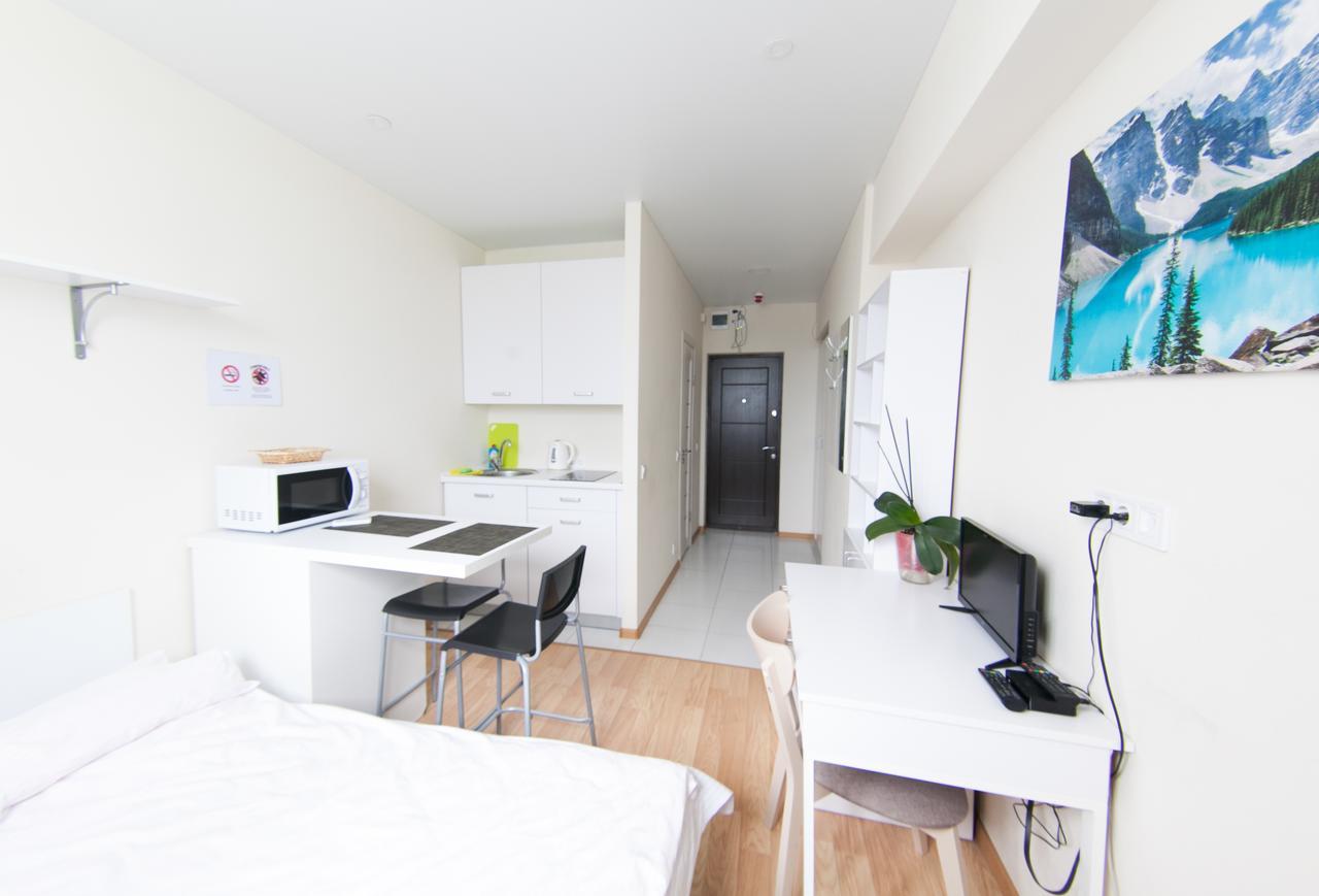 Easystay Kyiv