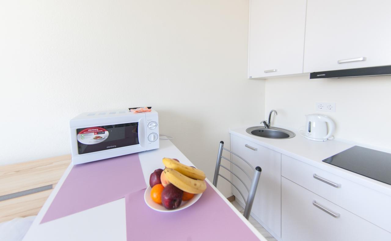 Easystay Apartment Kyiv
