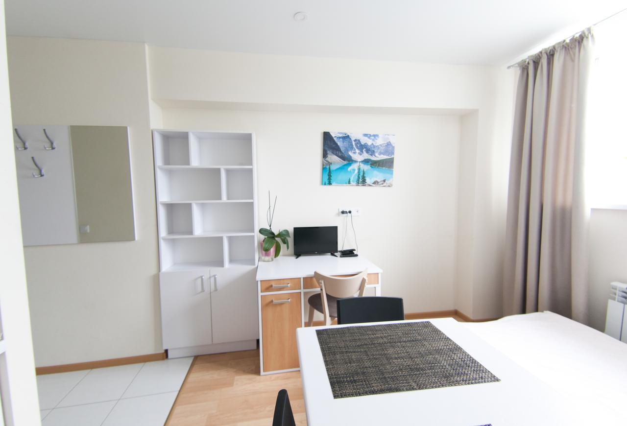 Apartment Easystay