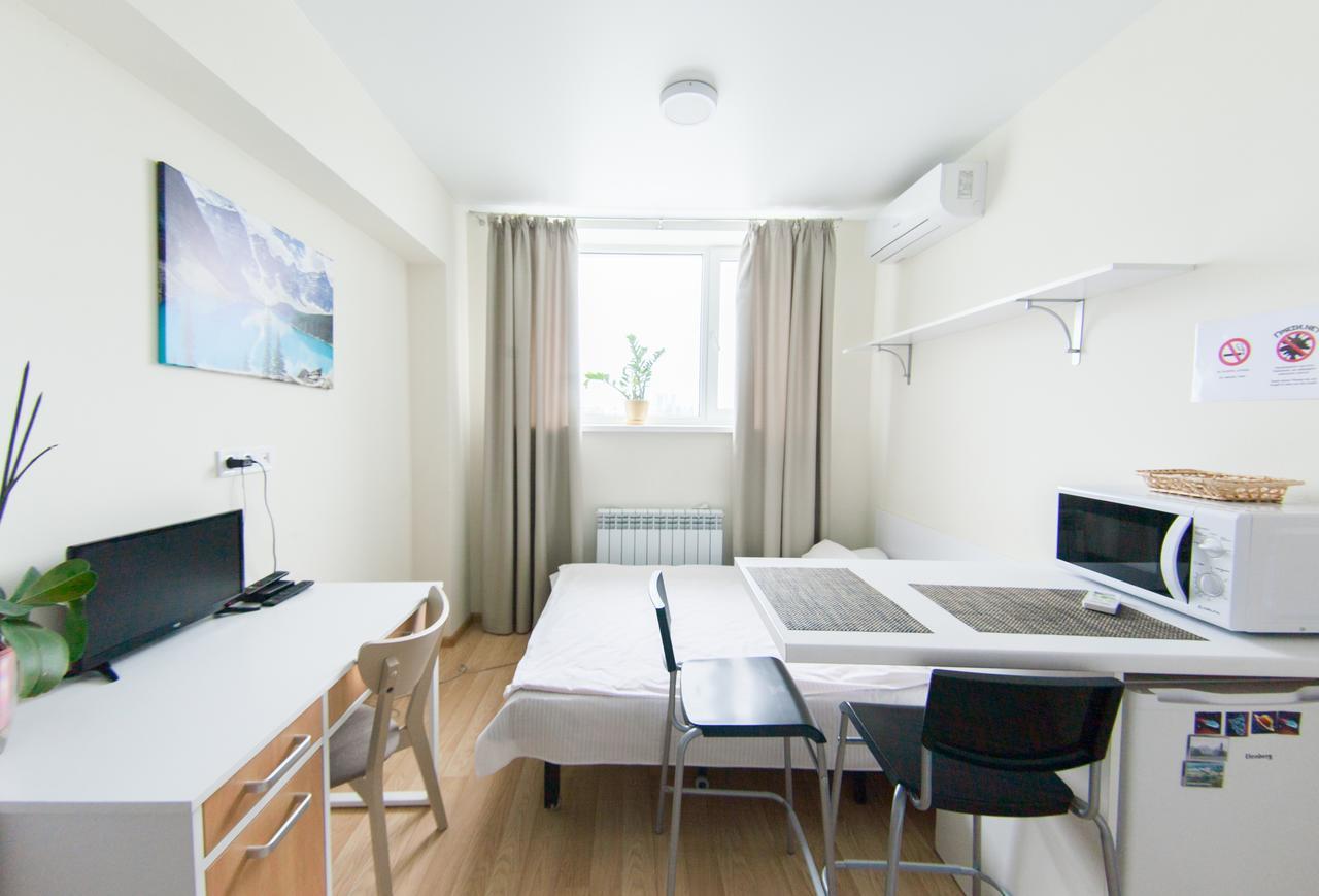 Easystay Apartment Kyiv