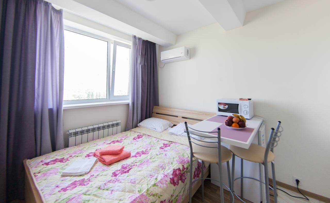 Easystay Apartment