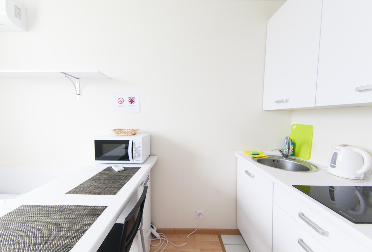 Easystay Apartment