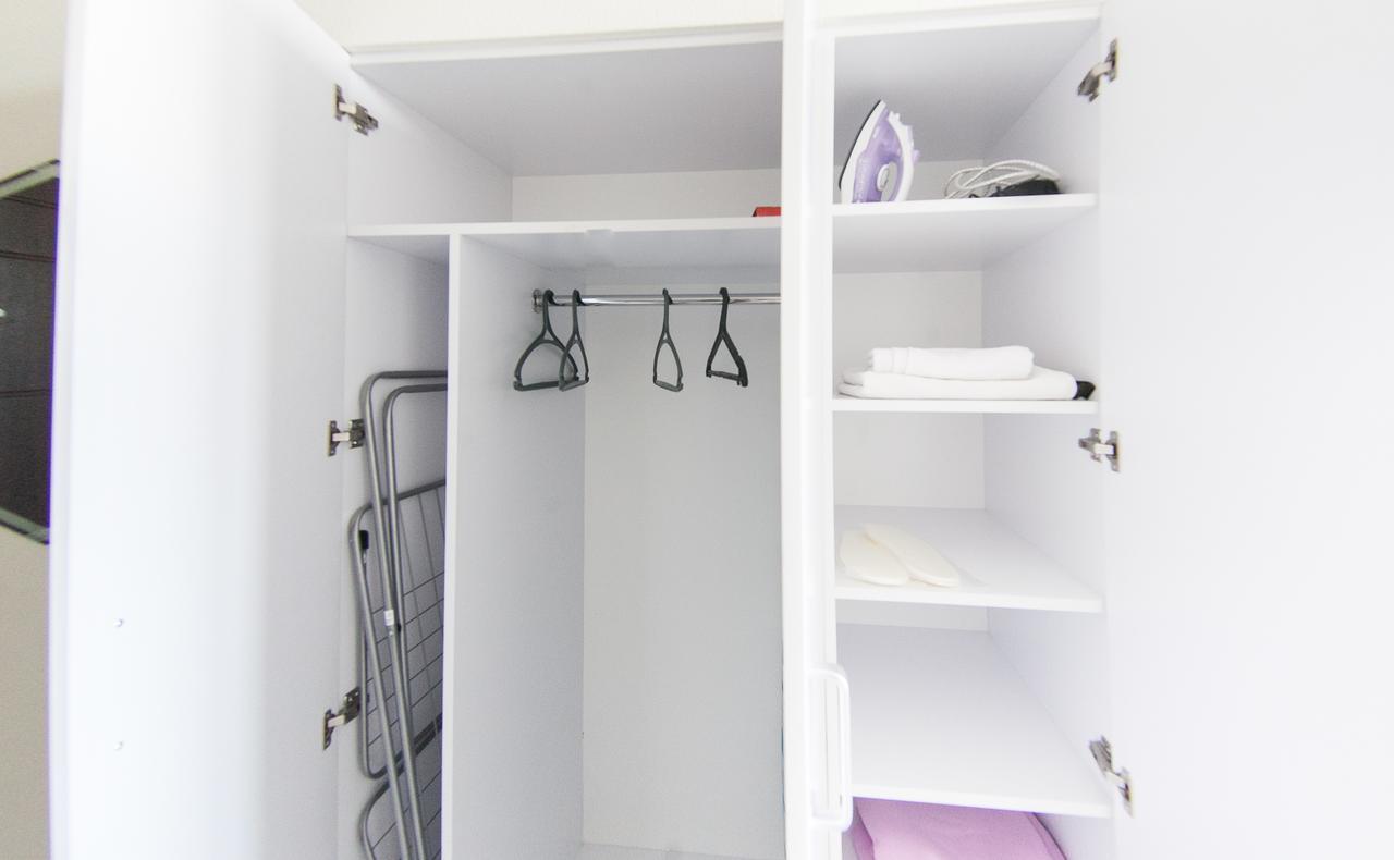 Easystay Apartment